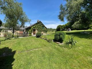 Maison Bleue - 0