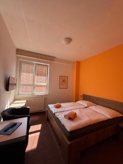 hotel Sádek - Díly - 9