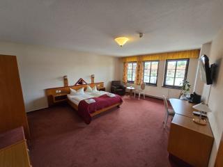 Hotel Zur Goldenen Sonne - 1