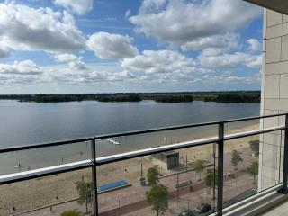 Beachfront apartment - Rotterdam - 5
