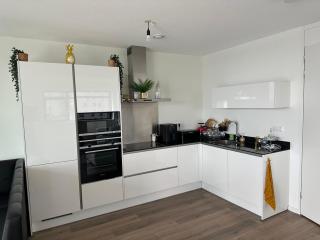 Beachfront apartment - Rotterdam - 3