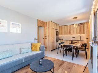 Appart chic avec SPA, parking et WIFI - Les Arcs 1800 - FR-1-352-96 - 5