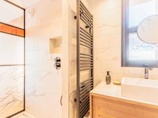 Appart chic avec SPA, parking et WIFI - Les Arcs 1800 - FR-1-352-96 - 1