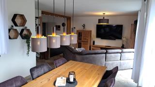 Apartment am Lämmerberg - Pößneck - 9