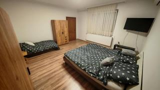 Ezee Rider Apartmanok - Sárvár - 5