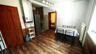 Ezee Rider Apartmanok - Sárvár - 4