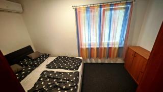 Ezee Rider Apartmanok - Sárvár - 3