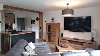 Apartment am Lämmerberg - Pößneck - 8