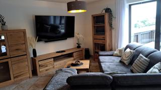 Apartment am Lämmerberg - Pößneck - 7