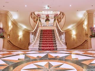Grand Hotel Wien - Vienne - 2