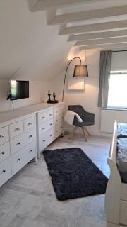 Apartment am Lämmerberg - Pößneck - 4