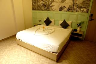 Sampanna Inn - 1
