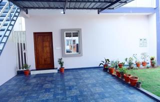PuMi Residence - Vānivilāsa Puram - 2
