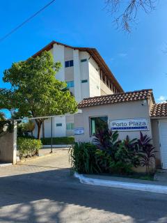 Porto Plaza Flat Service Apt 309 - 7