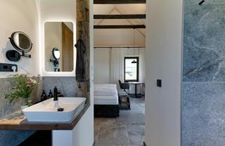 Luxus Kellerstöckl mit Privatem Hot Tub - Straden - 7