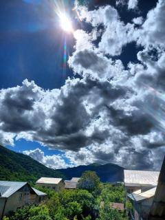 Taqnvac hrashq - Dilijan - 1