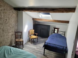 Maison Jean-Du-Feu au calme à Jenduffe - 9