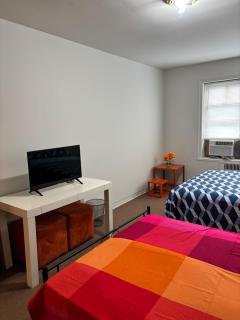Room in New York - 0