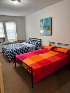 Room in New York - 4