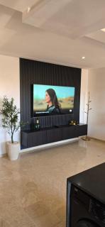 Luxueux appartement entre Gueliz et l'Hivernage avec WIFI - Marrakesh - 1