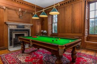 Blossom Mansion - Edimburgo - 7