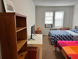 Room in New York - 2