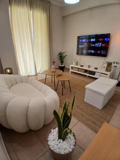 Simplicity Luxury Living - Atene - 9