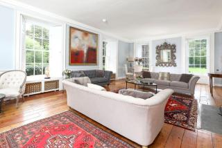 Blossom Mansion - Edimburgo - 3
