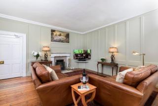 Blossom Mansion - Edimburgo - 2
