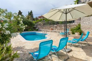 Villa Miesha - Sumartin - 6