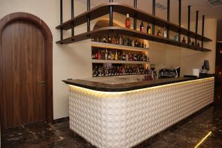 Avdissons Hotel - Prizren - 6