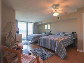 Yacht Club Villas #1-201 - Myrtle Beach - 1