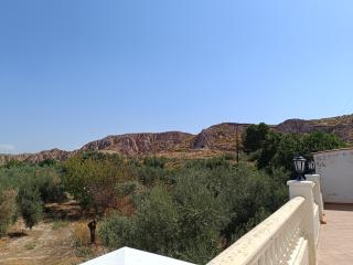 The terraces - Bácor - 2