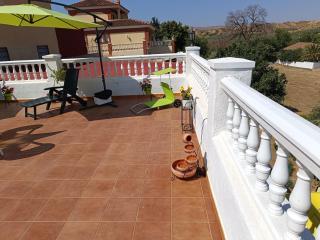 The terraces - Bácor - 1