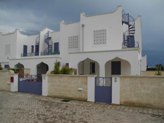 Villa Arneide bed and breakfast - Torre Lapillo - 9