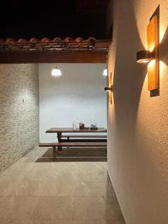 Casa Litorâneo 6 - 9