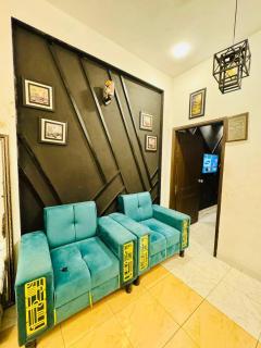 Aladin Guest House - Karatschi - 0