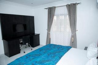 Aladin Guest House - 2