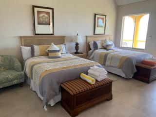 9 Bedrooms at Villa Sharazad - St Thomas - 9