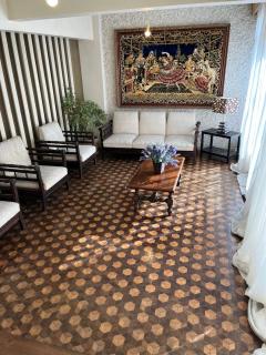 Hotel Ponta Grossa São Marcos - 1