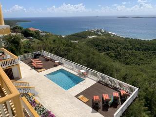 9 Bedrooms at Villa Sharazad - 1