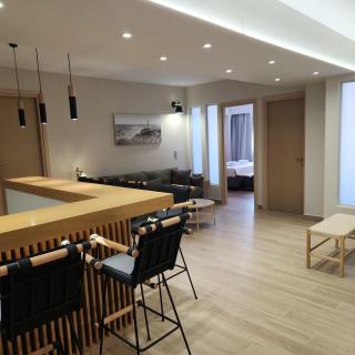 Acropolis Muses - Downtown Luxury Apartments - Athènes - 6