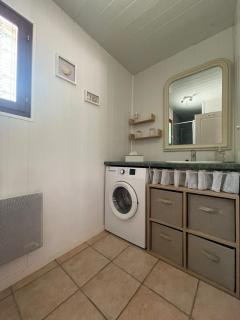 mas d'Ambayrac chalet "Genevrier" - Promilhanes - 8