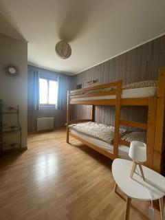 mas d'Ambayrac chalet "Genevrier" - Promilhanes - 1