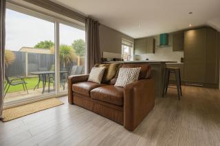 1 bed - Sleeps3 - Free Parking - 5 min to centre - Lincoln - 3