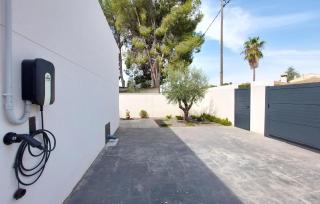 Amazing Home In Serra - Serra - 2