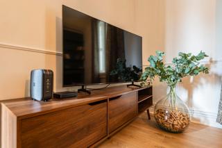 La Fine Bulle, Appartement de Charme au cœur de Reims - 6