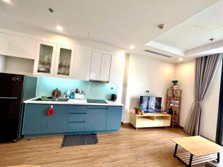 Luxury 2Bedroom Near Keangnam And My Dinh In Vinhomes Green Bay - 2