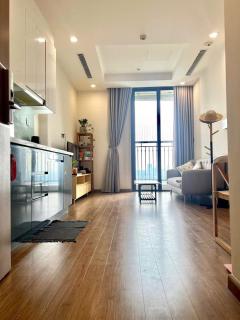 Luxury Studio Near Keangnam And My Dinh - Hanoi - 6