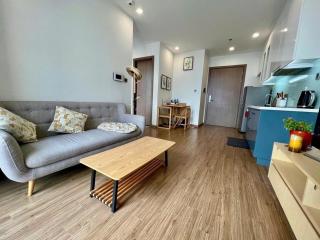 Luxury 2Bedroom Near Keangnam And My Dinh In Vinhomes Green Bay - 5